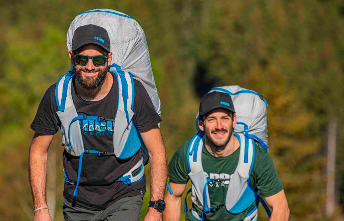 Sac parapente NEO FLY LITE